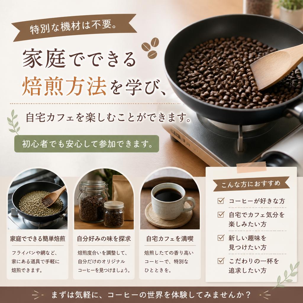 いりたて名人になる！
