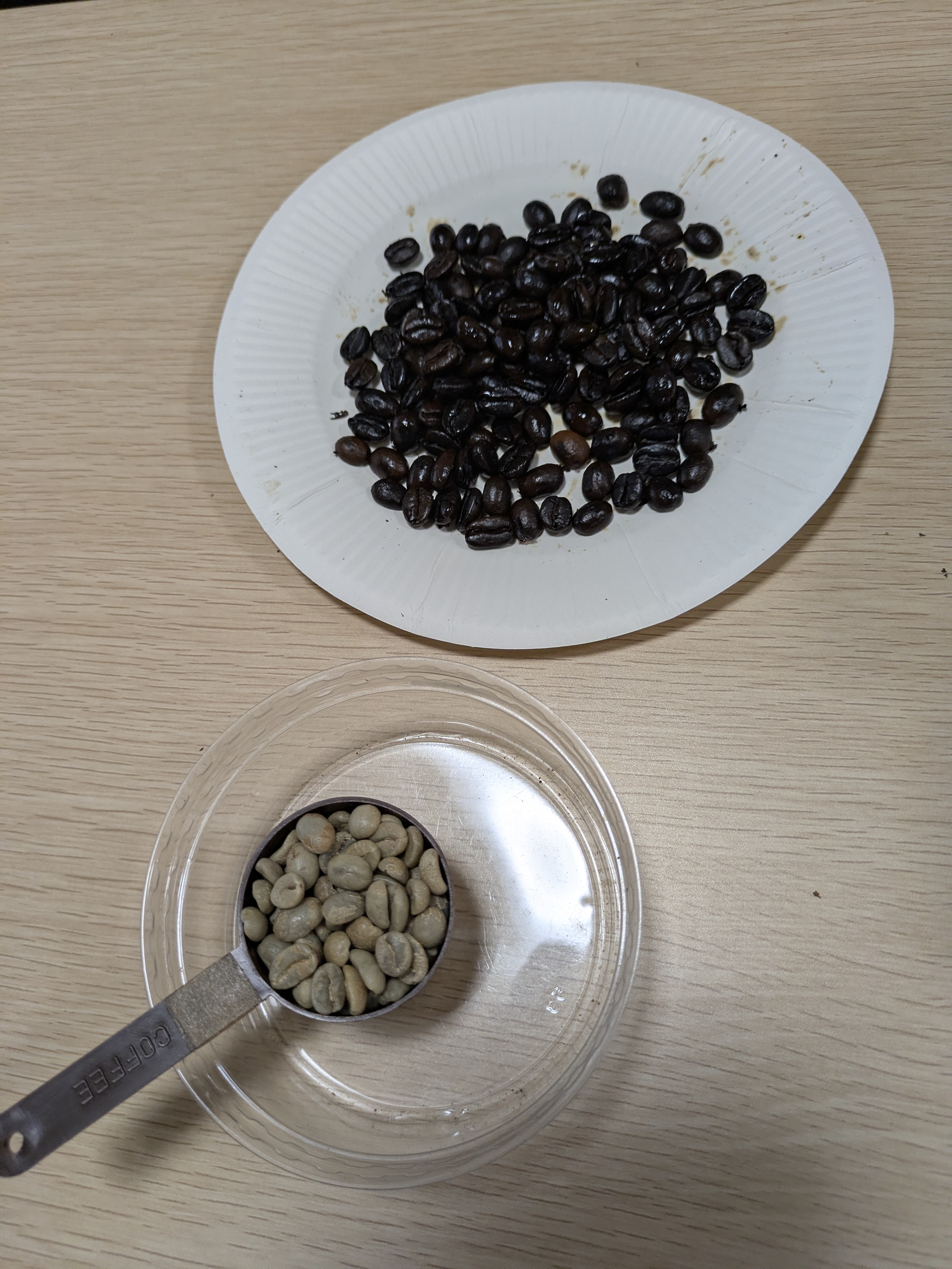 酸化を防ぎ、新鮮なコーヒーを楽しむ方法