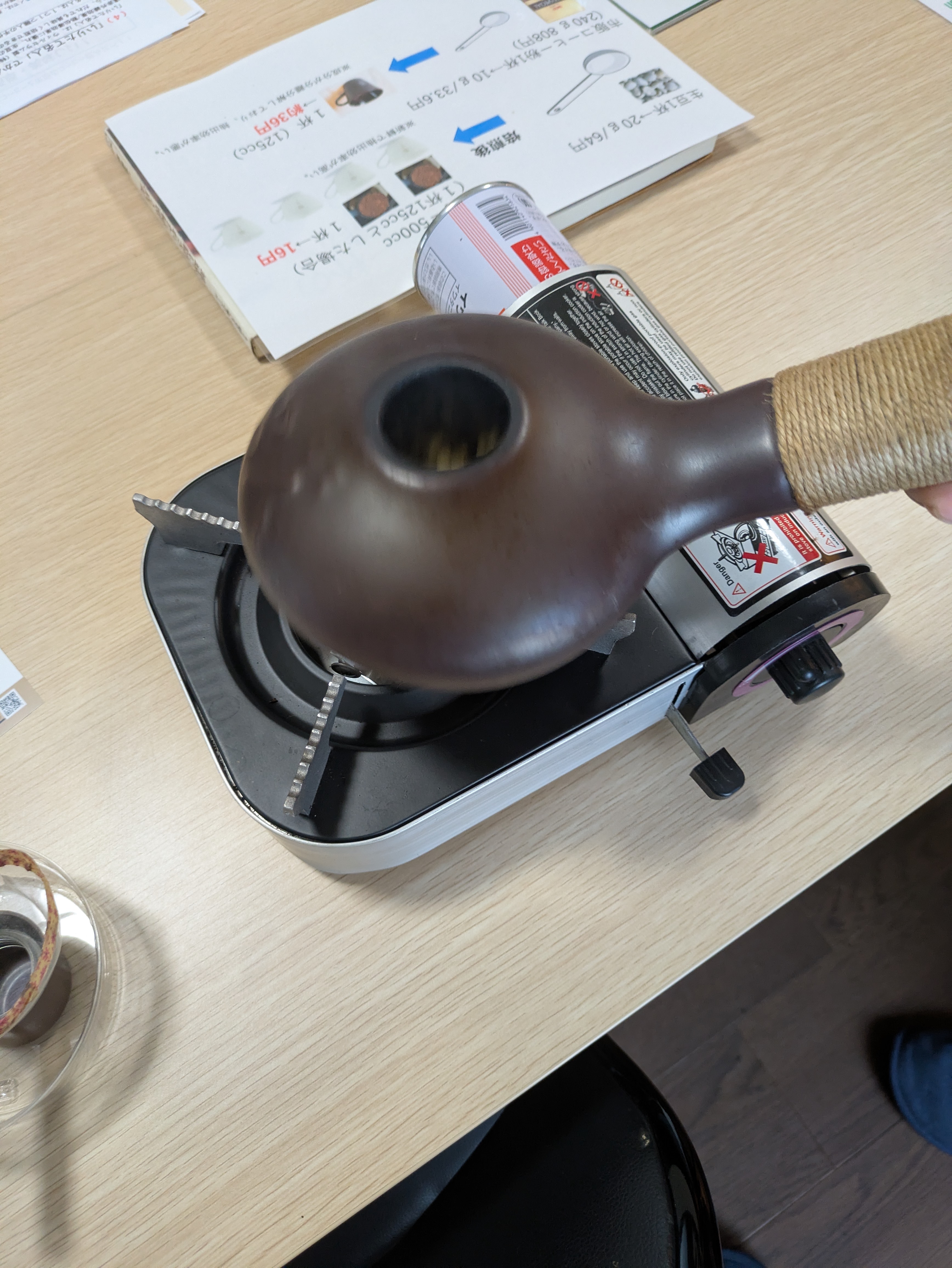 自宅カフェの魅力