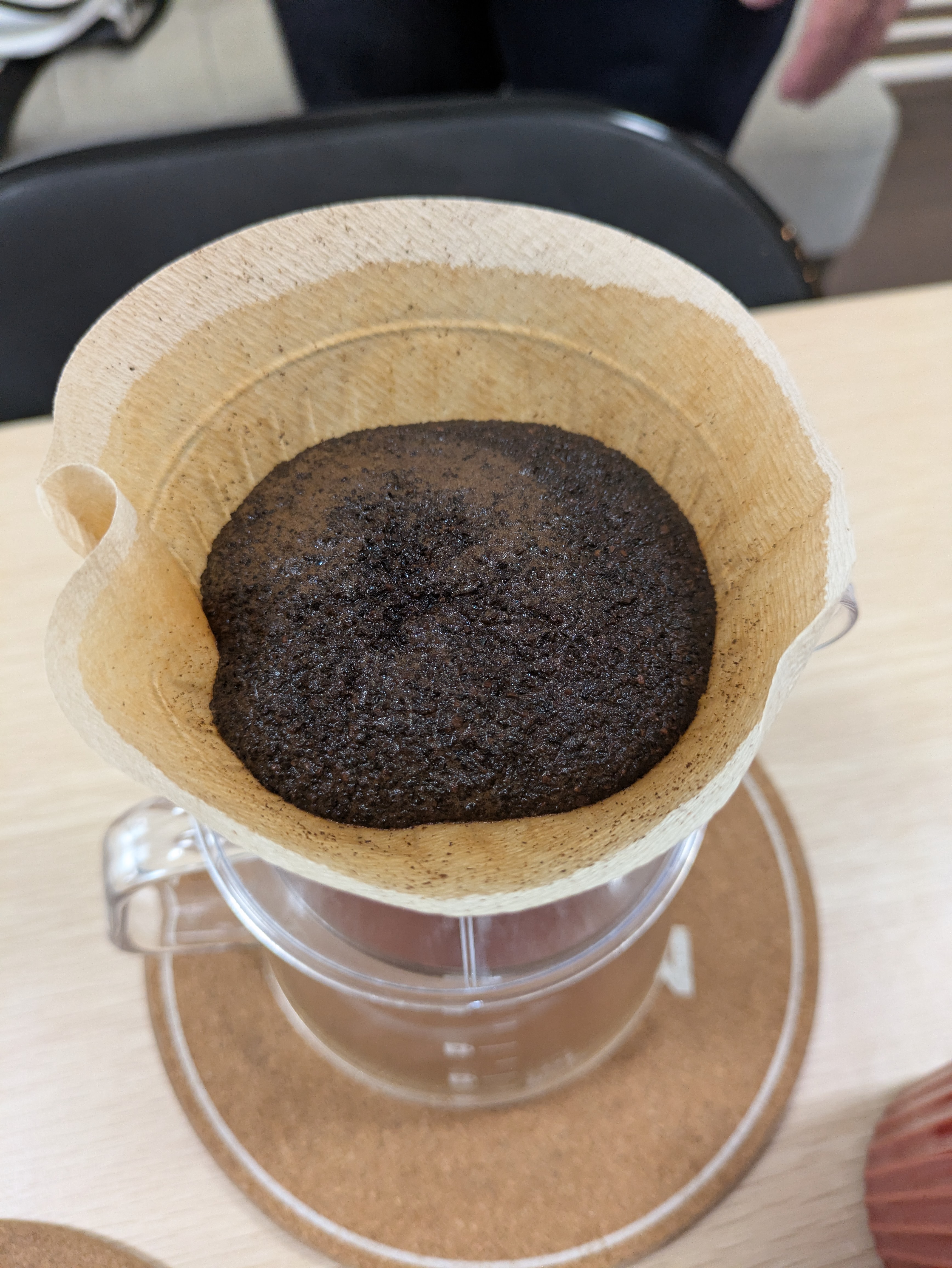 趣味としてのチークアクティビティ