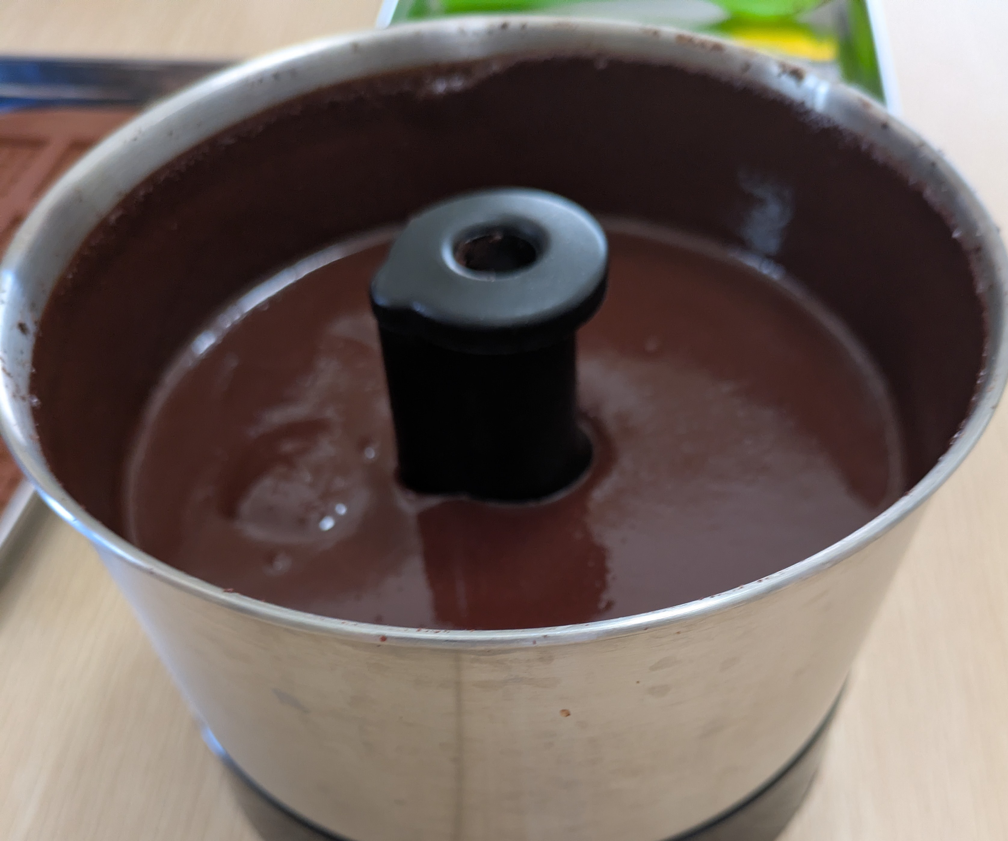 カカオ豆から手作り。心まで満たすチョコレート体験